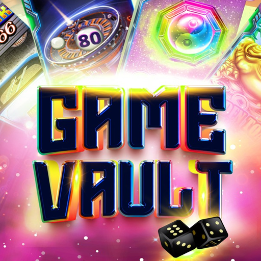 game vault 999